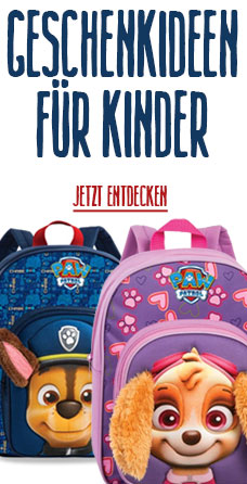 Geschenkideen für Kinder