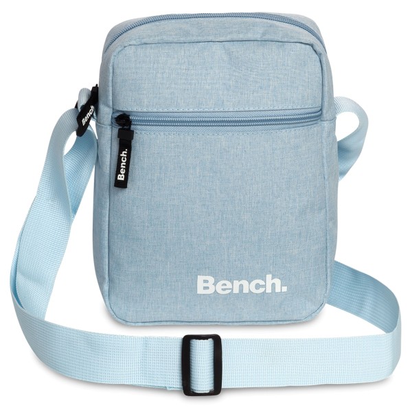 Bench Classic Umhängetasche 23 cm taubenblau