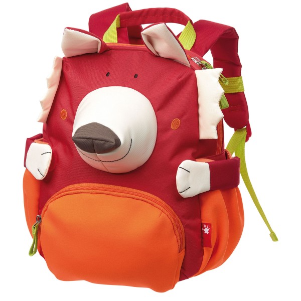 Sigikid Fuchs Rucksack 26 cm günstig kaufen: | Koffermarkt