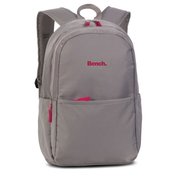 Bench women Rucksack 48 cm grau