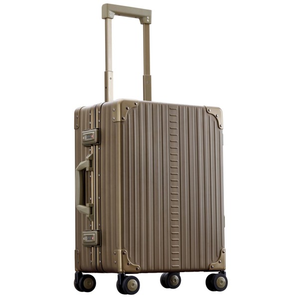 ALEON Domestic Carry-On Kabinentrolley 21&quot; 53 cm 4 Rollen