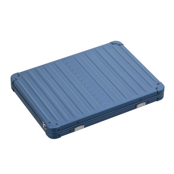 ALEON Laptop Case 36 cm Sapphire