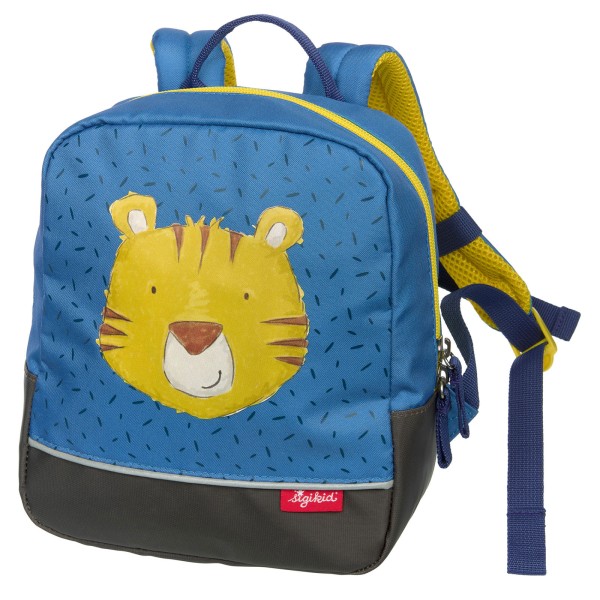 Sigikid Tiger Rucksack 23 cm