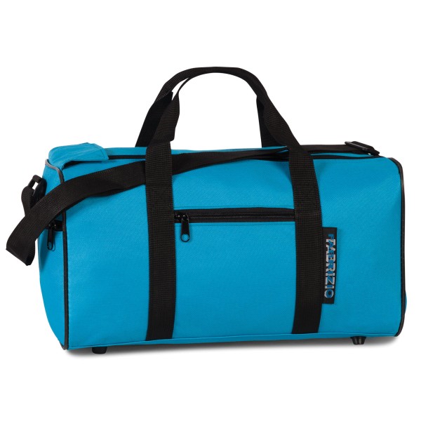 Fabrizio Kids Sporttasche 39 cm california blau