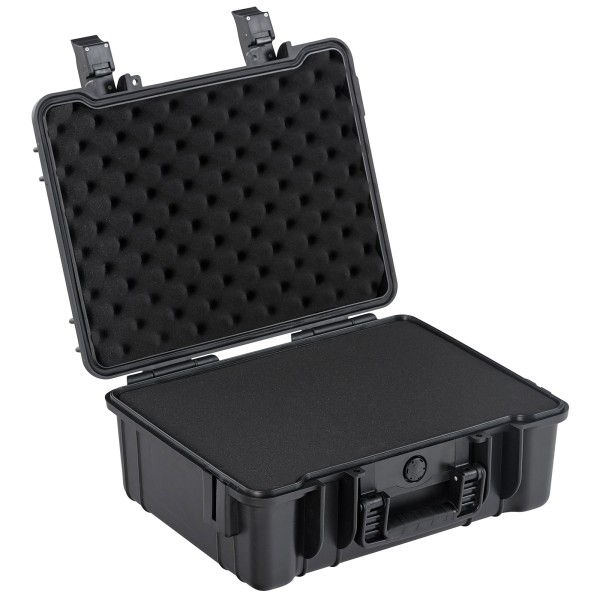 ALEON Outdoor Case Typ 50 schwarz