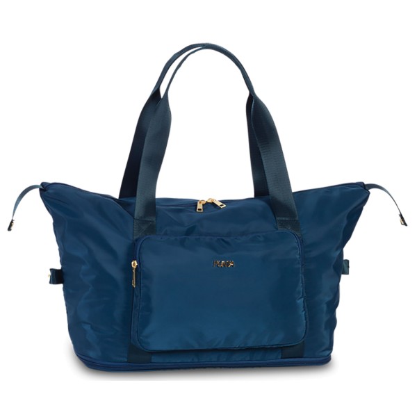 PUNTA Milano Sporttasche 41 cm marineblau