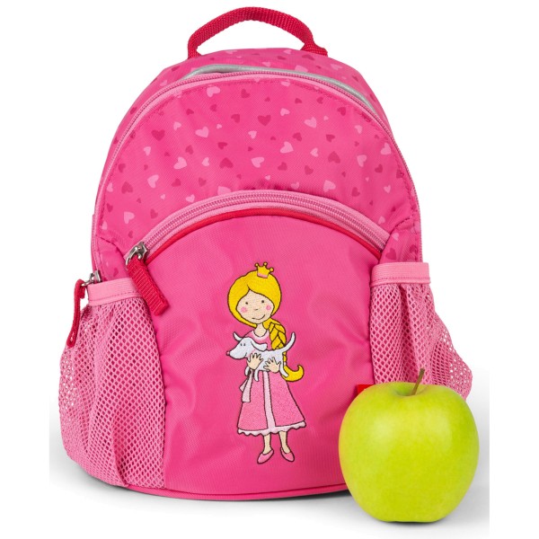 Sigikid Pinky Queeny Rucksack 25 cm