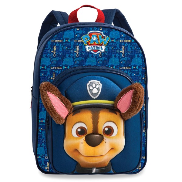 Fabrizio Kids PawPatrol 3D Rucksack 31 cm marineblau