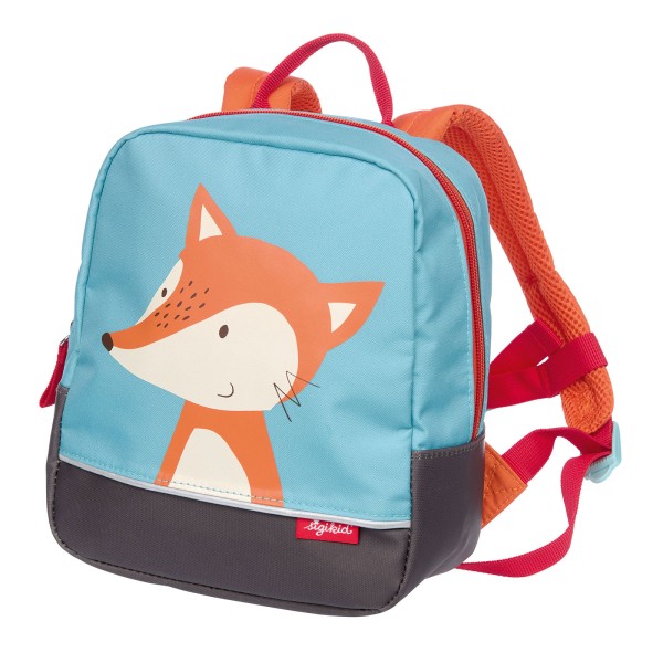 Sigikid Fuchs Rucksack 23 cm