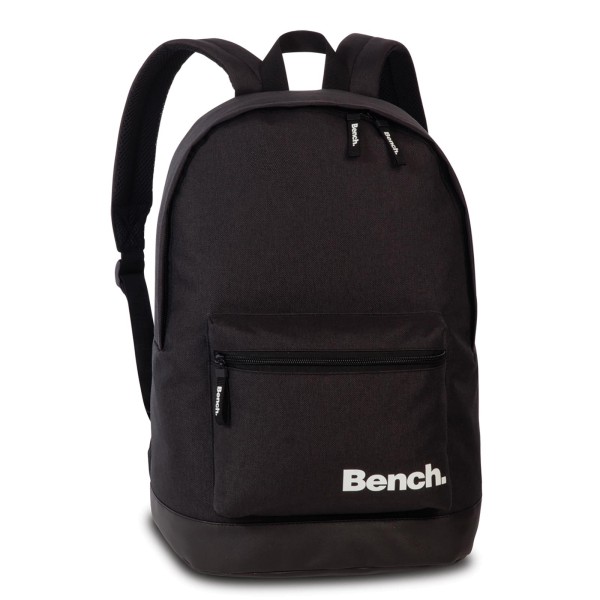 Bench Classic Rucksack 42 cm schwarz
