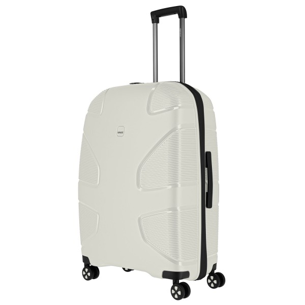 Impackt IP1 Trolley 76cm 4 Rollen Polar white