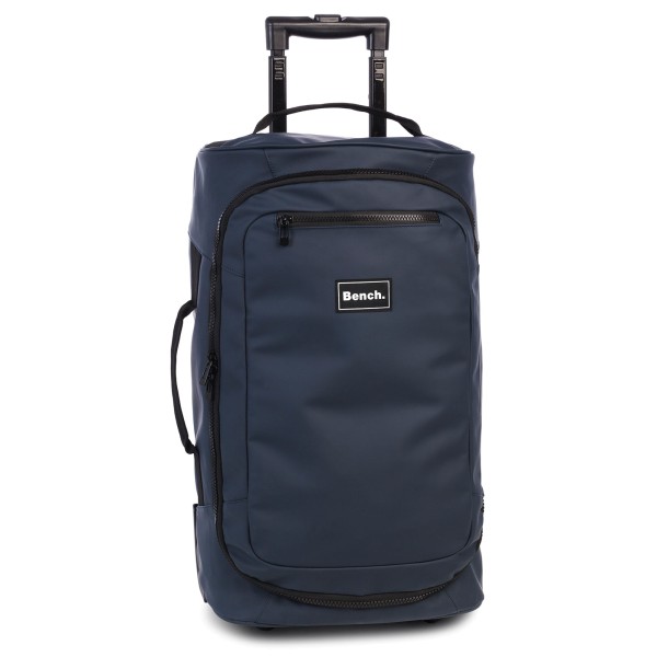 Bench Hydro Trolley Duffle Bag 55 cm 2 Rollen marineblau