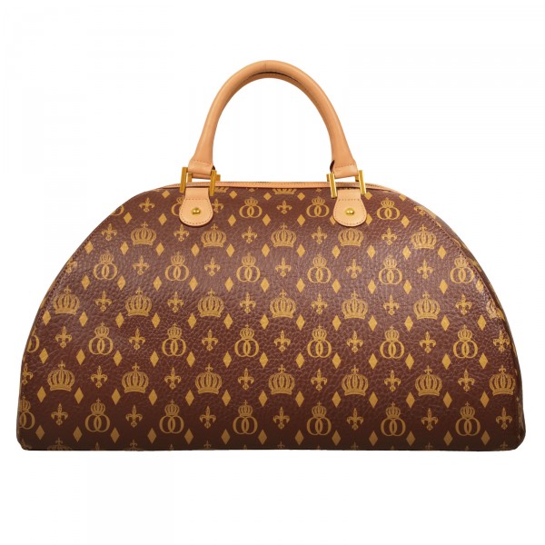 GLÖÖCKLER Weekender Tasche delightful 49 cm - Vorderseite