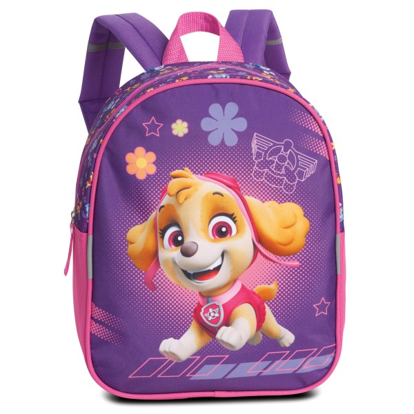 Fabrizio Kids PawPatrol Rucksack 29 cm lila