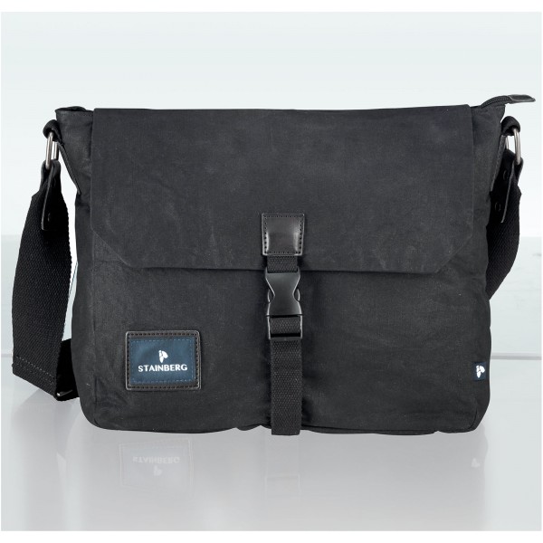 STAINBERG URBAN DJ Umhängetasche 29 cm black
