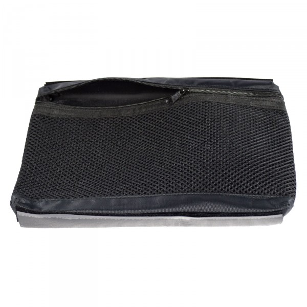 B&W Netz-Deckeltasche für Outdoor Cases 1000 & 2000
