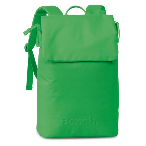 Bench Loft Rucksack 40 cm hellgrau