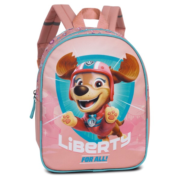 Fabrizio Kids Paw Patrol Rucksack 29 cm rosa