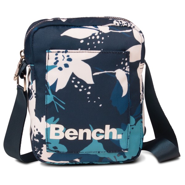 Bench City Girls mini bag 19 cm mehrfarbig