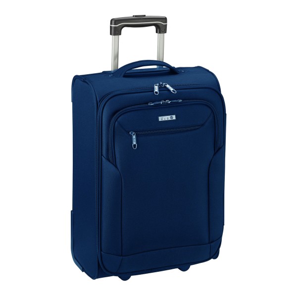 d&amp;n Travel Line 6800 Kabinentrolley 53 cm 2 Rollen