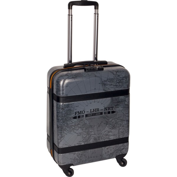 Spiegelburg Frachtgut Kindertrolley 53 cm 4 Rollen