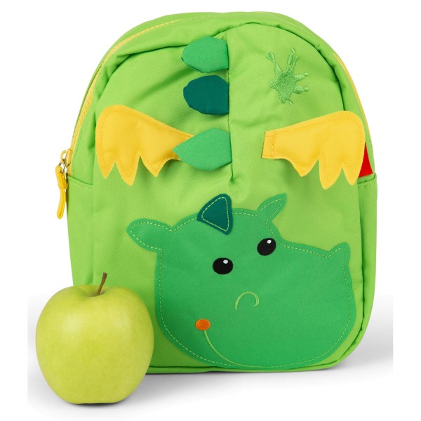 Sigikid Drache Rucksack 24 cm