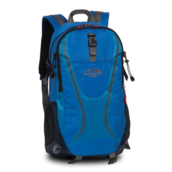 Southwest Bound Trekking Rucksack 50 cm blau