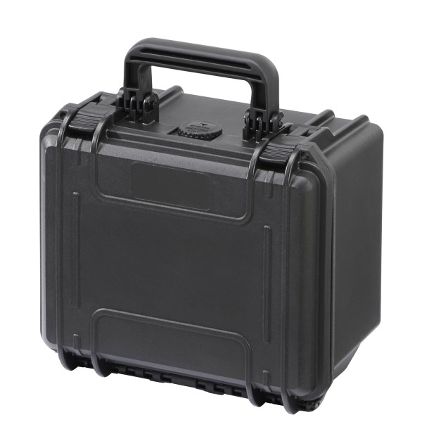Max Koffer MAX235H155 Outdoor Case