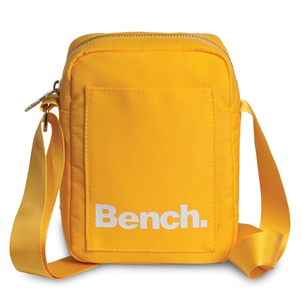 Bench City Girls mini bag 19 cm sonnengelb