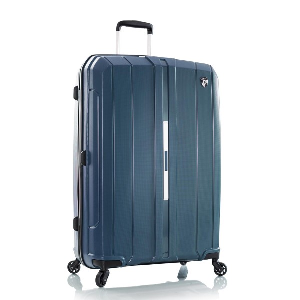 Heys Maximus Trolley 79 cm 4 Rollen teal