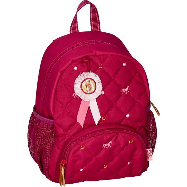 Spiegelburg Pferdefreunde Rucksack 28 cm Pferdefreunde