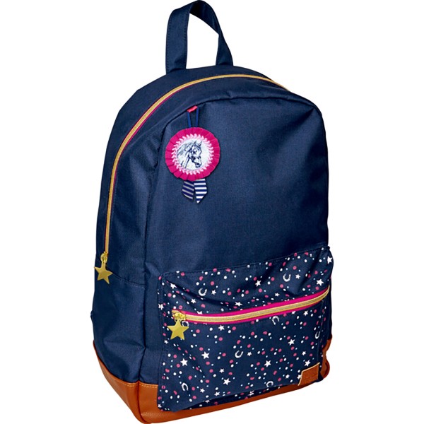 Spiegelburg Pferdefreunde Rucksack 40 cm Pferdefreunde