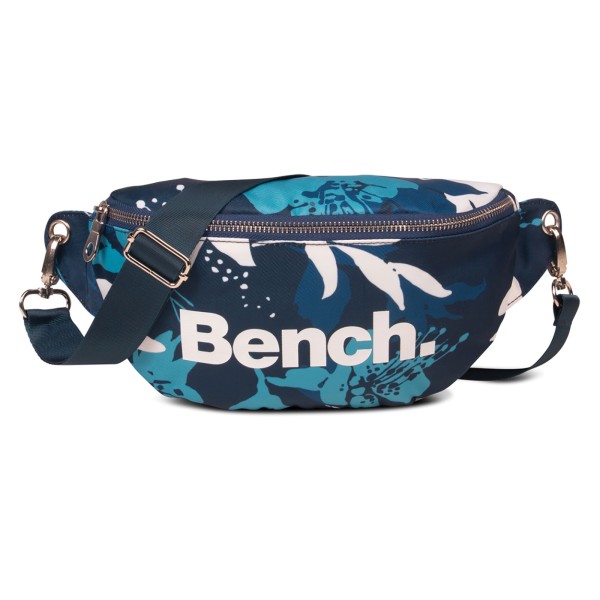 Bench City Girls Hüfttasche 25 cm mehrfarbig