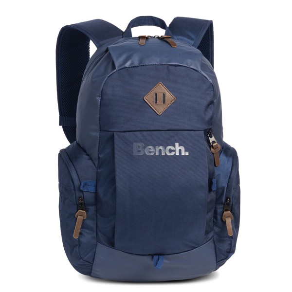 Bench Terra Rucksack 48 cm dunkelblau