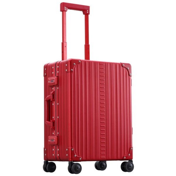 ALEON Domestic Carry-On Kabinentrolley 21&quot; 53 cm 4 Rollen