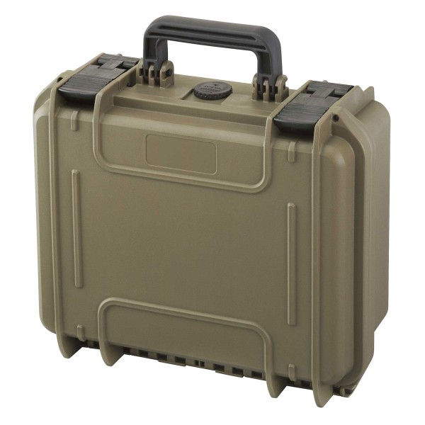 Max Koffer MAX300 Outdoor Case