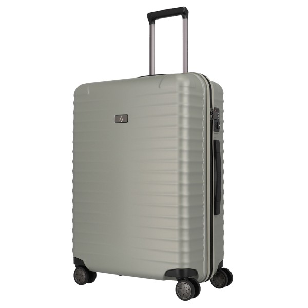 Titan Litron Trolley 69 cm 4 Rollen champagner