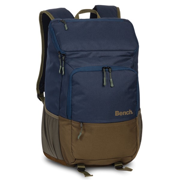 Bench Phenom Rucksack 49 cm marineblau