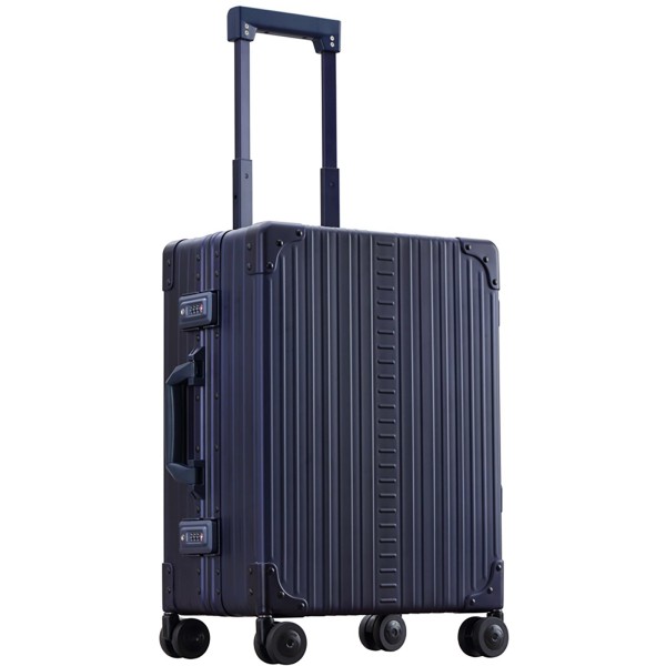 ALEON Domestic Carry-On Kabinentrolley 21&quot; 53 cm 4 Rollen