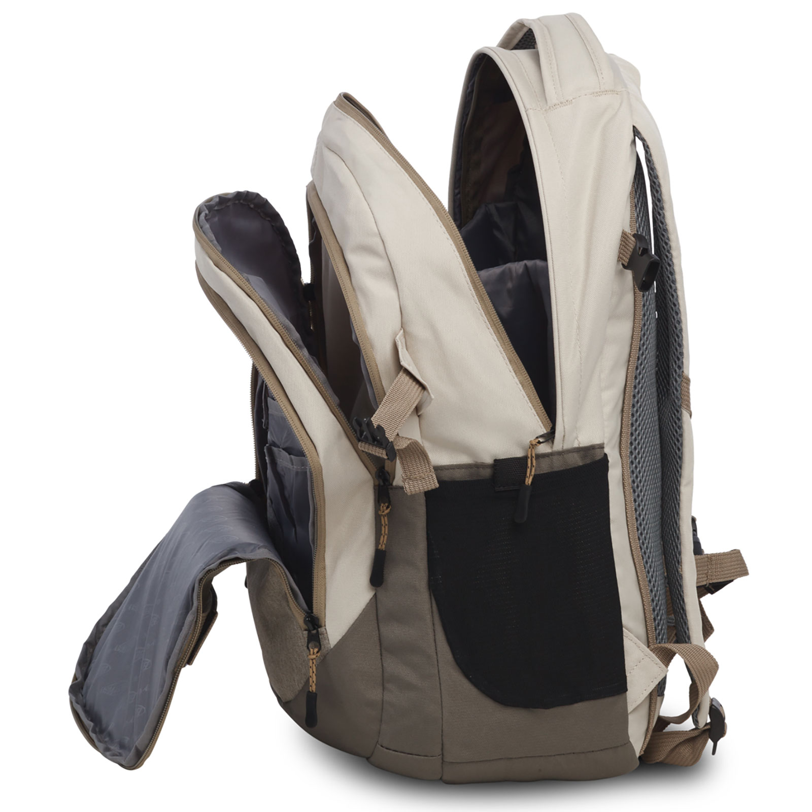 Fabrizio Best Way Evolution Air Rucksack 48 cm günstig kaufen: | Koffermarkt