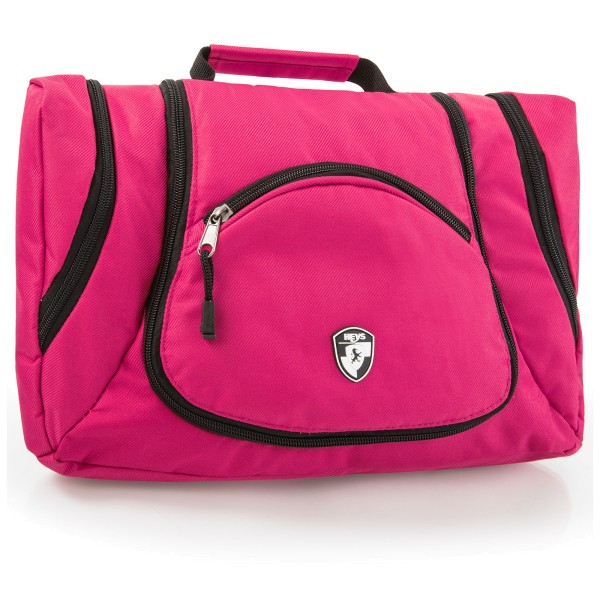 Heys Accesoires Ecotex Kulturtaschenset Fuchsia