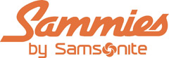 Sammies by Samsonite