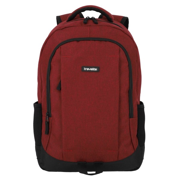 travelite Cruise Rucksack 46 cm rot