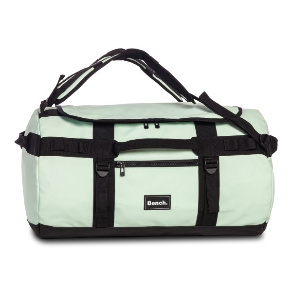 Bench Hydro Duffle Bag Tasche 55 cm mintgrün