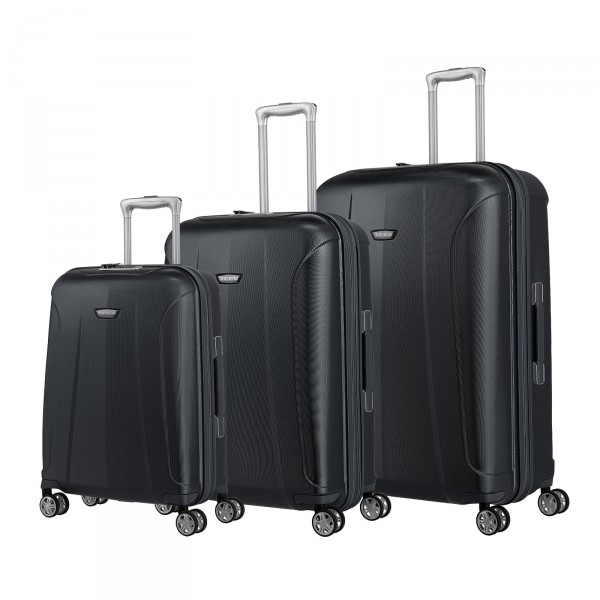 travelite Elbe Modell 2019 Trolley Set 3-teilig marine