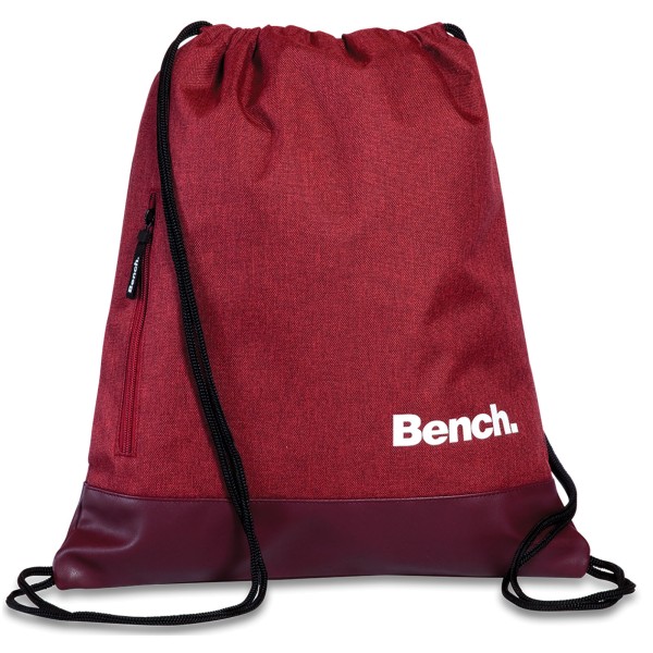 Bench Classic Kordelzug-Rucksack 45 cm