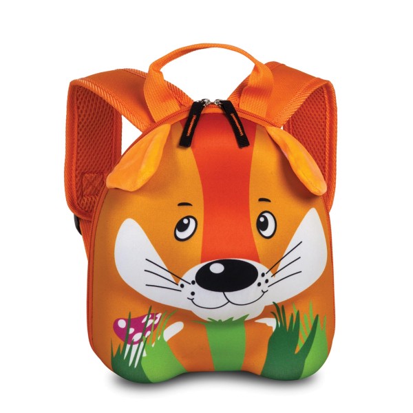 Fabrizio Kids Rucksack 27 cm orange