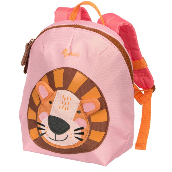 Sigikid Löwe Rucksack 24 cm