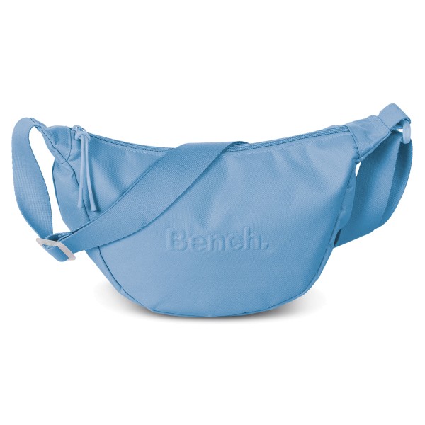 Bench Loft Moon Bag 34 cm taubenblau