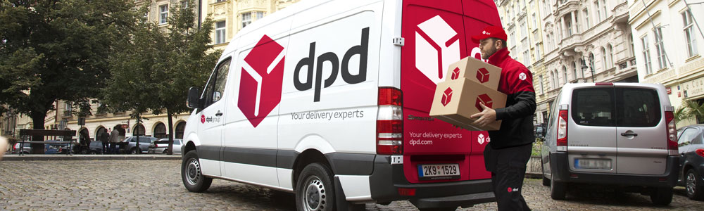 Verfolgen Sie Ihre Koffermarkt-Bestellung durch DPD